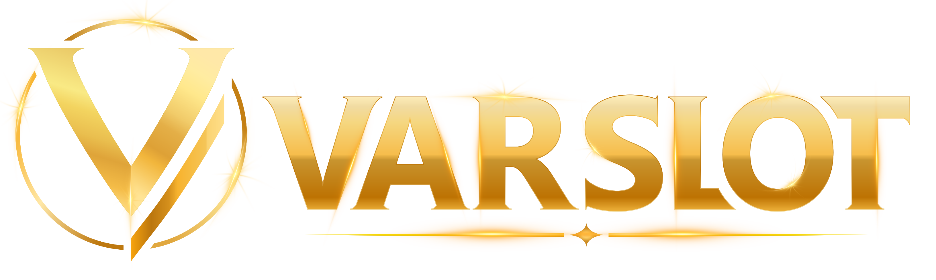 Logo VARSLOT